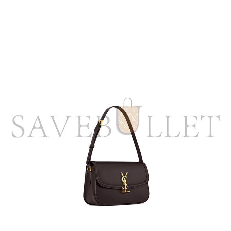 y51 solferino small in box Sa1nt Lau*nt 8323300sx0w2899 (24.5*15*8.5cm)